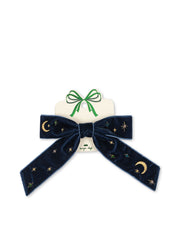 Konges Sløjd A/S Håraccessories navy blazer