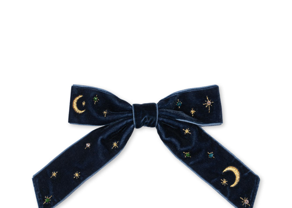 Konges Sløjd A/S Håraccessories navy blazer