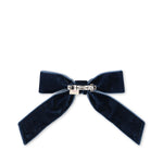 Konges Sløjd A/S Håraccessories navy blazer