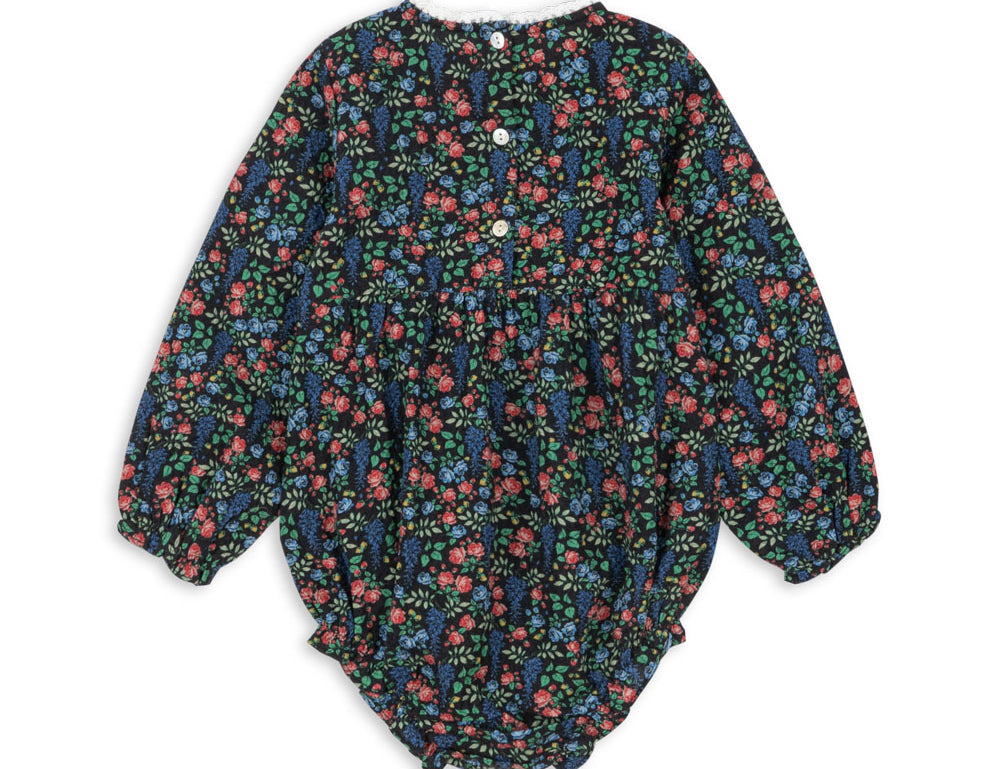 Konges Sløjd A/S WOVEN ROMPERS & JUMPSUITS bellasera