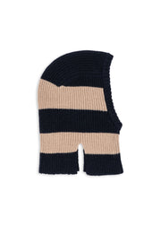 Konges Sløjd A/S Elefanthuer blue stripe