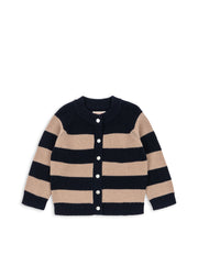 Konges Sløjd A/S Striktrøjer blue stripe