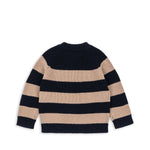 Konges Sløjd A/S Striktrøjer blue stripe