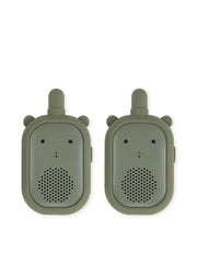 Konges Sløjd A/S ACTIVITY TOYS olivine