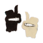 Konges Sløjd A/S Håraccessories bow kitty