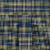 Konges Sløjd A/S Bluser - Vævet laurel blue check