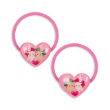 Konges Sløjd A/S Håraccessories bow kitty