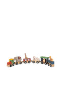 Konges Sløjd A/S WOODEN TOYS multi
