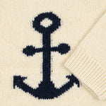 Konges Sløjd A/S Bluser - Strik sailor