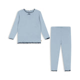 Konges Sløjd A/S Sæt blue fog