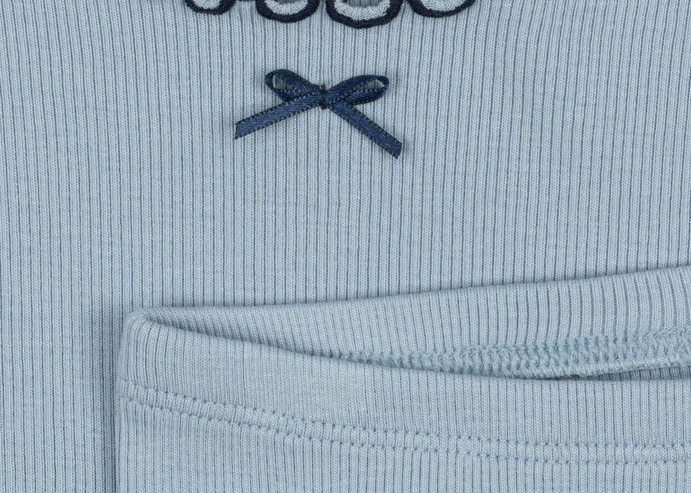Konges Sløjd A/S Sæt blue fog
