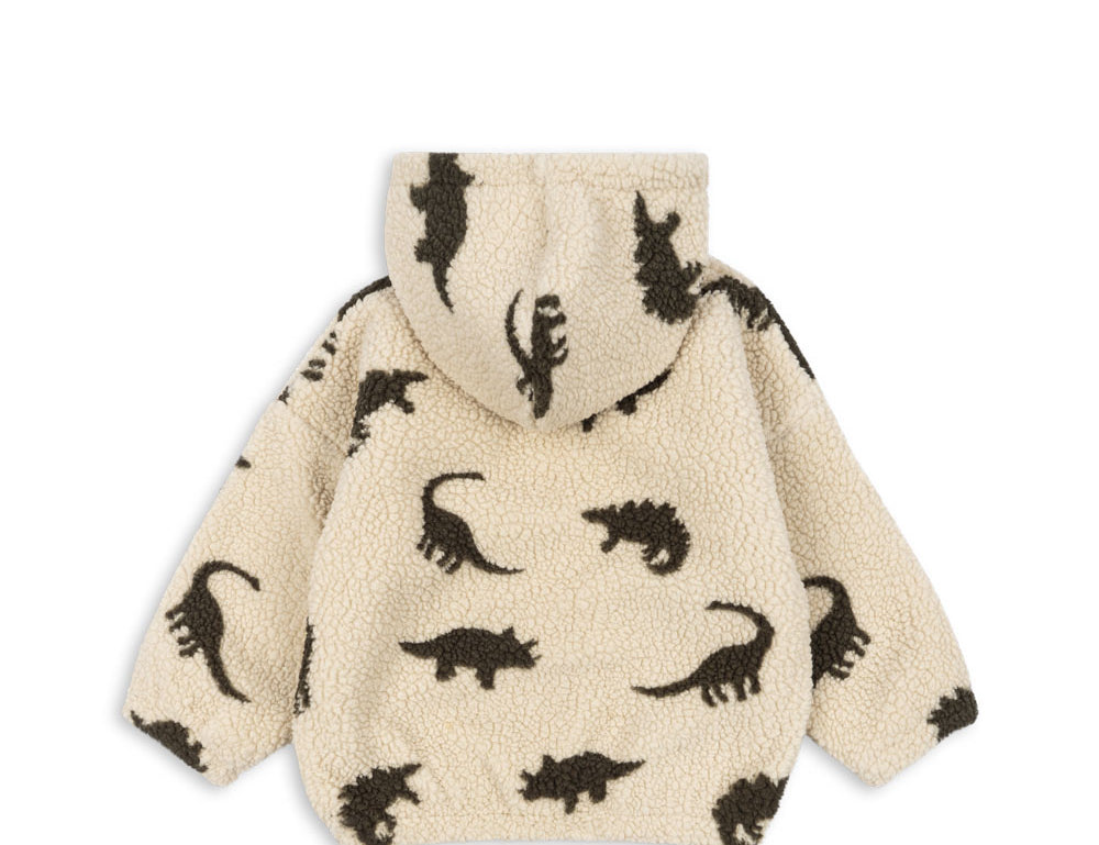 Konges Sløjd A/S JACKETS & COATS dino silhouette