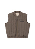 Konges Sløjd A/S THERMOWEAR walnut