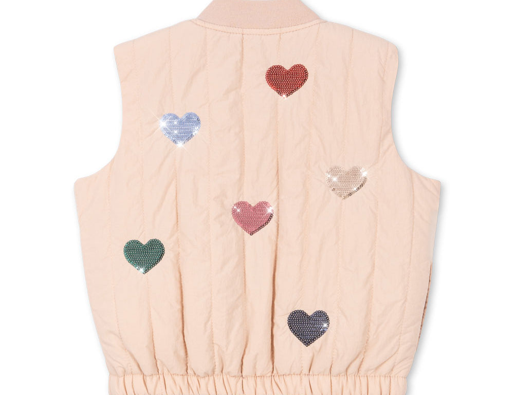 Konges Sløjd A/S THERMOWEAR cameo rose