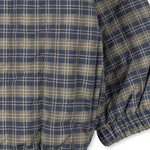 Konges Sløjd A/S Termotøj laurel blue check