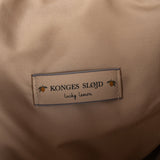 Konges Sløjd A/S Pusletasker lemon
