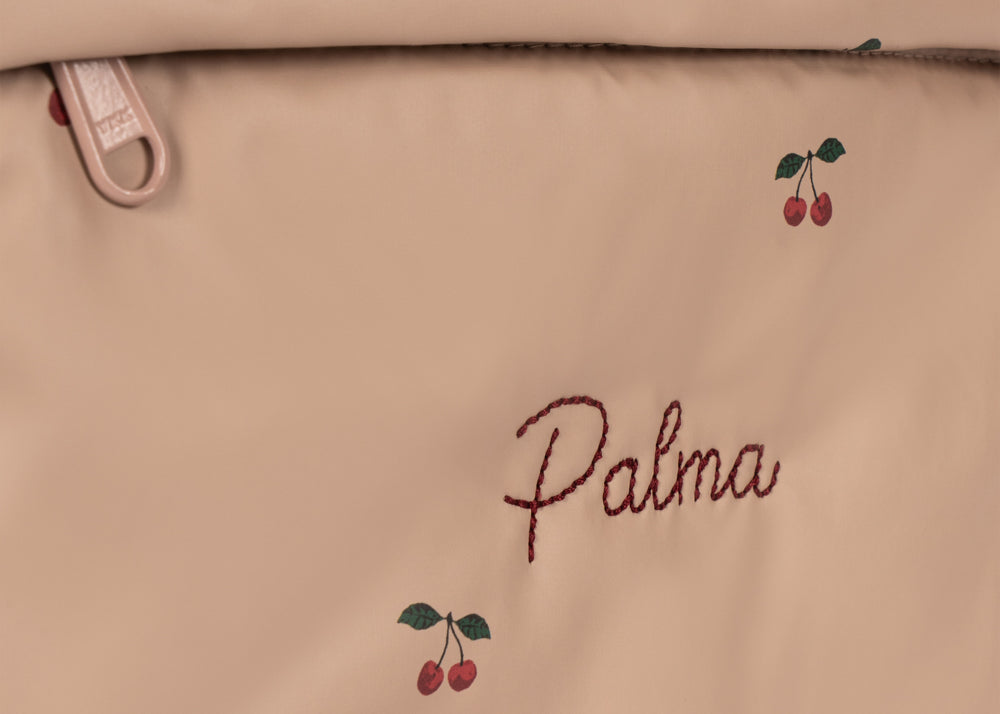 Konges Sløjd A/S BACKPACKS cherry