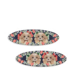 Konges Sløjd A/S Håraccessories puppy