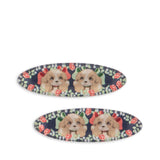 Konges Sløjd A/S Håraccessories puppy