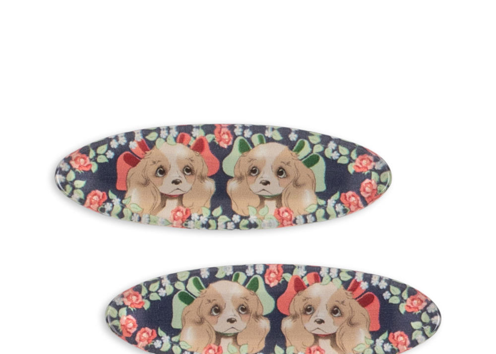 Konges Sløjd A/S Håraccessories puppy