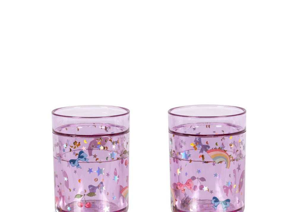Konges Sløjd A/S Børneservice rainbow twinkle