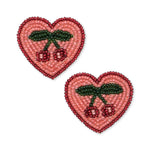 Konges Sløjd A/S Håraccessories cherry