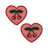 Konges Sløjd A/S Håraccessories cherry
