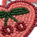Konges Sløjd A/S Håraccessories cherry