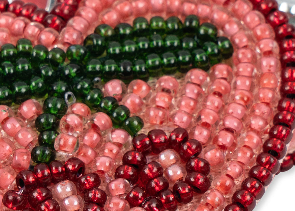 Konges Sløjd A/S Håraccessories cherry