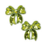 Konges Sløjd A/S Håraccessories green