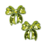 Konges Sløjd A/S Håraccessories green