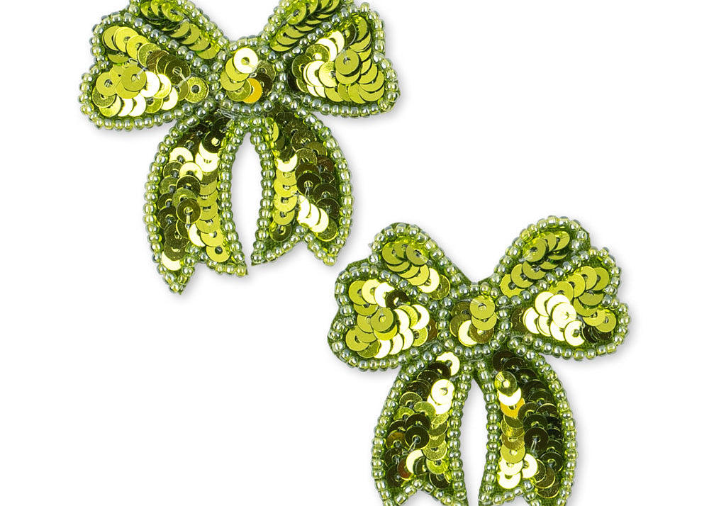 Konges Sløjd A/S Håraccessories green