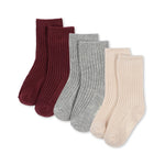 Konges Sløjd A/S Sokker mix pack
