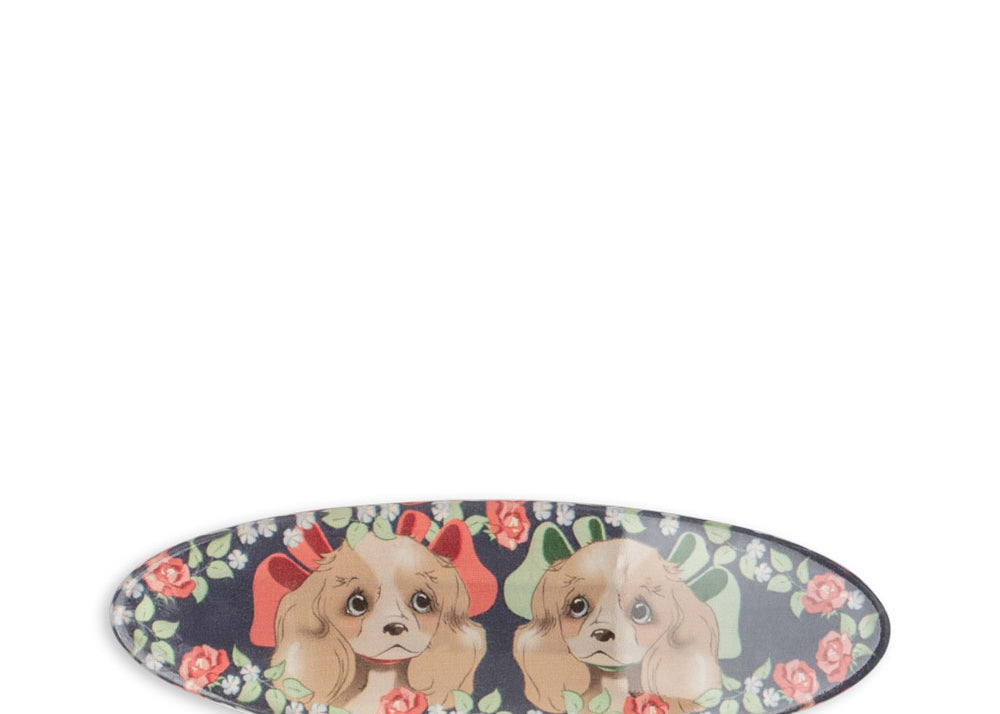 Konges Sløjd A/S Håraccessories puppy
