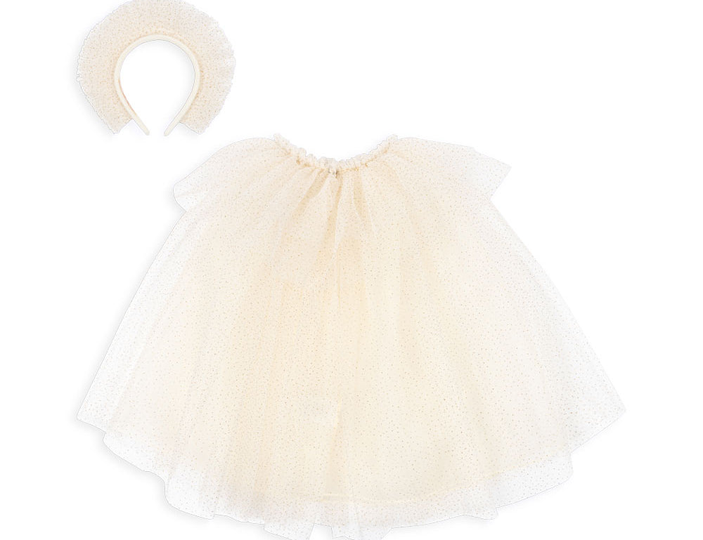 Konges Sløjd A/S COSTUMES buttercream