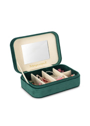 Konges Sløjd A/S JEWELLERY bottle green