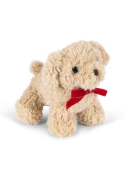 Konges Sløjd A/S TEDDY BEARS beige dog