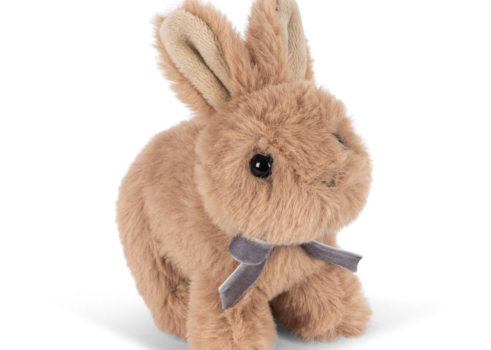 Konges Sløjd A/S Bamser brown bunny