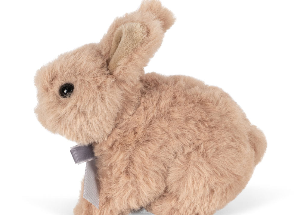 Konges Sløjd A/S Bamser brown bunny