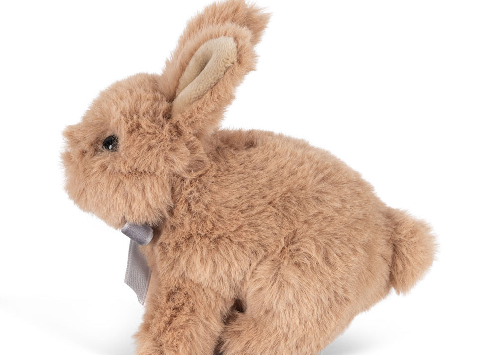Konges Sløjd A/S Bamser brown bunny