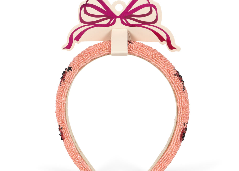 Konges Sløjd A/S Håraccessories ladybug