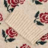 Konges Sløjd A/S KNITTED DRESSES rose