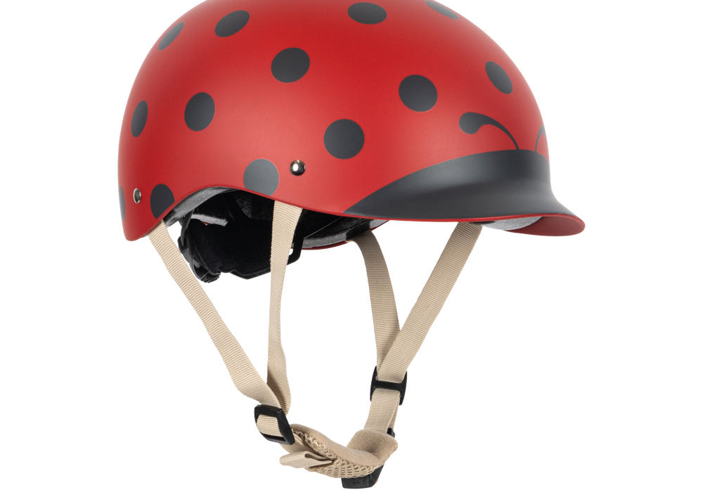 Konges Sløjd A/S Udendørs leg ladybug
