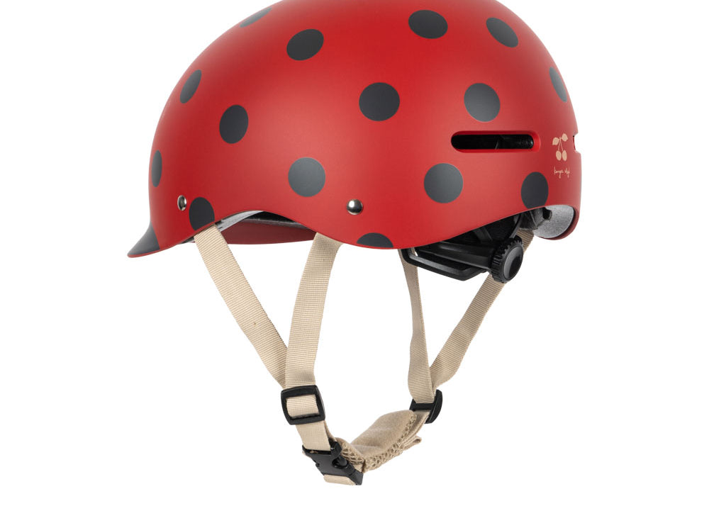 Konges Sløjd A/S Udendørs leg ladybug