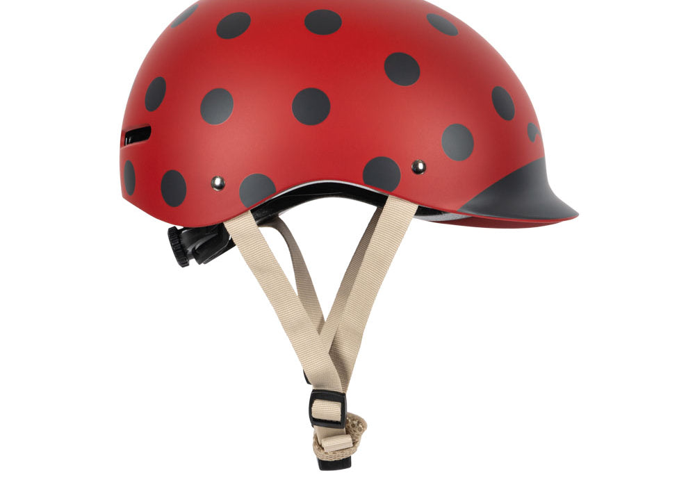 Konges Sløjd A/S Udendørs leg ladybug