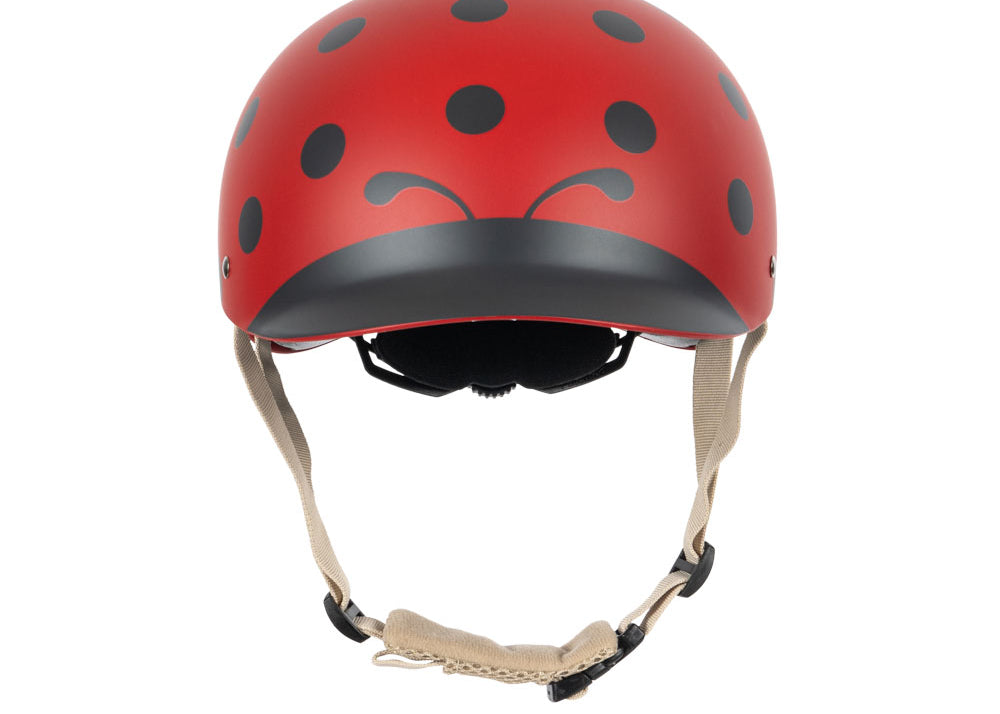 Konges Sløjd A/S Udendørs leg ladybug