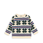 Konges Sløjd A/S Bluser - Strik clover