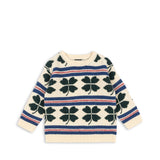 Konges Sløjd A/S Bluser - Strik clover