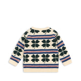 Konges Sløjd A/S Bluser - Strik clover