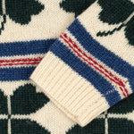 Konges Sløjd A/S Bluser - Strik clover